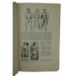 Mützel Hans - Od listka figowego do mody. Historia ubiorów. [Vom Lendenschurz zur modetracht aus der geschichte des Kostüms], Berlin 1925r.
