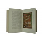 Mützel Hans - Od listka figowego do mody. Historia ubiorów. [Vom Lendenschurz zur modetracht aus der geschichte des Kostüms], Berlin 1925r.