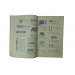Guide Price List Drugstore Universum Poznań for owners of apiaries and gardens