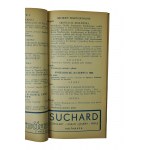 Oficjalny program Dni Krakowa z informatorem 10 - 24. VI. 1936r.