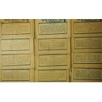 Bartnik Wielkopolski ROCZNIK 1936 [komplet numerów 1-12], rok XVII