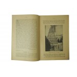 Bartnik Wielkopolski ROCZNIK 1936 [komplet numerów 1-12], rok XVII