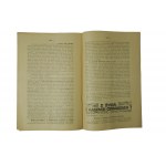 Bartnik Wielkopolski ROCZNIK 1936 [komplet numerów 1-12], rok XVII