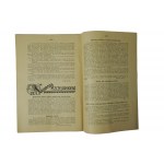 Bartnik Wielkopolski ROCZNIK 1936 [komplet numerów 1-12], rok XVII