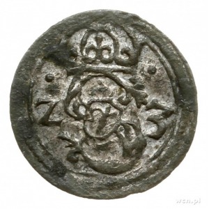 denar 1623, Łobżenica; data skrócona Z - 3; Kop. 7871 (...