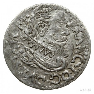 półtorak (Reichsgroschen), 1616, Koszalin; Hildisch 236...