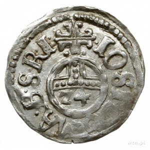 grosz 1615, Drezdenko; odmiana z pełną datą 16-15 na re...