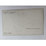 POCZTÓWKA TARNOPOL, KOŚCIÓŁ PARAFIALNY, PRZEDWOJENNA 1914 R
