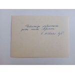 FOTO BUDY GŁOGOWSKI GŁOGÓW MAŁOPOLSKI CHIESA COMMEMORATIVA VISITA DELLA MADRE DI DIO 1970
