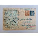 POSTCARD MAGDEBURG GERMANY TRAMWAY MARKET TOWN HALL