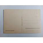 POSTCARD WILNO GENERAL VIEW PRE-WAR