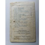 MODLITWA LITANIA LORETAŃSKA WARSZAWA KARDYNAŁ STEFAN WYSZYŃSKI 1961 R