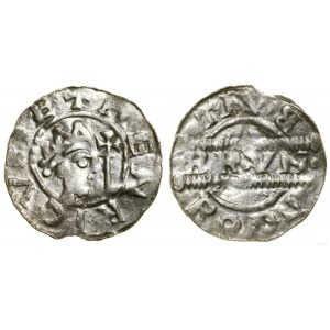 Netherlands, denarius