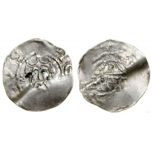 Germany, denarius