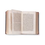 ULRICI, Hermann: Gott und die Natur