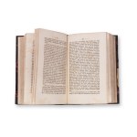 ULRICI, Hermann: Gott und Mensch. II.Theil, I. Band