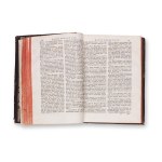 Dictionarium manuale casuum conscientiae I.
