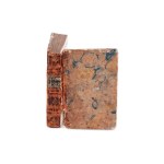MURET, Marc - Antoine (1526 - 1585): M. Antonii Mureti Orationes