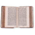 MURET, Marc - Antoine (1526 - 1585): M. Antonii Mureti Orationes