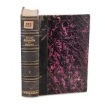 KLEUTGEN, Joseph (1811 - 1883): Die Philosophie der Vorzeit II.