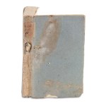 MITFORD, William (1744 - 1827): Geschichte Griechenlands IV.