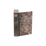 VOIGT, Johannes (1786 - 1863): Hildebrand als Papst Gregorius der Siebente