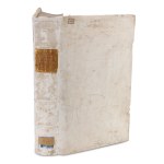 MEZGER, Paul (1637 - 1702): Sacra Historia de gentis Hebraicae Ortu V.