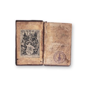 WASSENBERG, Eberhard (1610 - 1667): Commentariorum de bello inter invictissimos