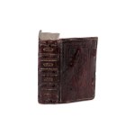 WASSENBERG, Eberhard (1610 - 1667): Commentariorum de bello inter invictissimos
