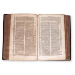 BAYLE, Pierre (1647 - 1706): Dictionaire historique et critique. Tome I.