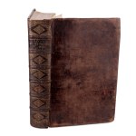 BAYLE, Pierre (1647 - 1706): Dictionaire historique et critique, Tome III.