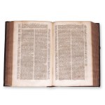 BAYLE, Pierre (1647 - 1706): Dictionaire historique et critique, Tome III.