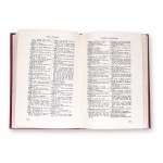 PALACKY, Frantisek (1798 - 1876): Dejiny narodu ceskeho