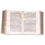 PEXENFELDER, Michael (1613 - 1685): Concionator historicus rariorum