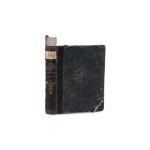 LEOPOLD, Ernestus Fridericus: Lexicon Hebraicum et Chaldaicum