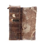 SCHELLER, Imm. Joh Gerh. (1735 - 1803): Lateinisch - deutsches und deutsch - lateinisches Handlexicon II.