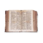 SCHELLER, Imm. Joh Gerh. (1735 - 1803): Lateinisch - deutsches und deutsch - lateinisches Handlexicon II.