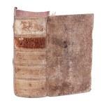 KIRSCH, Adam Friedrich (? - 17116): Abundantissimum cornucopiae linguae Latinae et Germanicae
