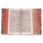 KIRSCH, Adam Friedrich (? - 17116): Abundantissimum cornucopiae linguae Latinae et Germanicae