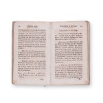 ZARDA, Adalbert Vinzenz (1755 - 1811): Alphabetisches Taschenbuch der hauptsachlichsten Rettungsmittel