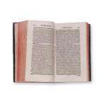 VON BENAT, Gerard: Die Redekunst in Beyspiele III.+IV.