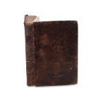 KULMUS, Johann Adam (1689 - 1745): Anatomische Tabellen