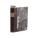 WESTRUMB, Johann Friedrich (1751 - 1819): Handbuch der Apothekerkunst III.