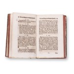 PLATNER, Ernst (1744 - 1818): Anthropologie fur Aerzte und Weltweise I.