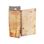 EMERY, d' sieur [LEMERY, Nicolas] (1645 - 1715): Recueil des curiositez rares I.+II.