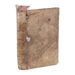 HOFFMANN, Laurentius (1582 - 1630): Dissertatio inauguralis medica