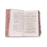 HOFFMANN, Laurentius (1582 - 1630): Dissertatio inauguralis medica
