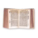 RICHTER, Christian Friedrich (1676 - 1711): Die hochst - nothige Erkenntnis des Menschen