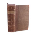 CULLEN, William (1710 - 1790): Anfangsgrunde der praktischen Arzneykunst I.+II.