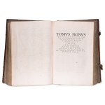 HIERONYMUS (? - 420): Octavus tomus commentarios in Psalterium